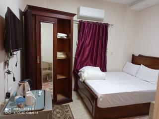 Royal pyramids guesthouse - 2