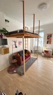 Central Long-Term Apartment - 8