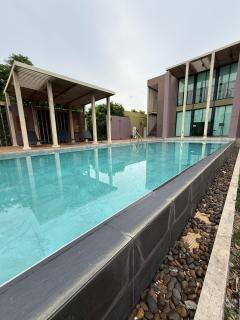 Spacious 3BR Family Home for Rent-Delight at Scene Vilage, Saimai, Bangkok - 8