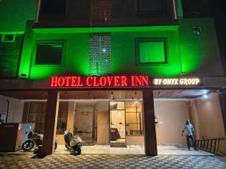 Hotel Clover Inn by Onyx Group - 0