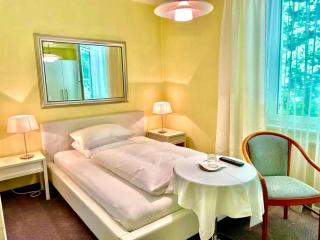 Hotel Rosanna - Rooms only mit Self Check In by S4Y - 4