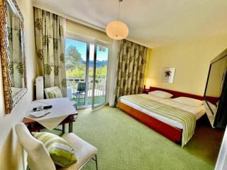 Hotel Rosanna - Rooms only mit Self Check In by S4Y - 8