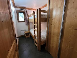 Résidence Le Criterium - Résidence Le Critérium 3 Chalet A Appartement 3 MAE-2033 - 4