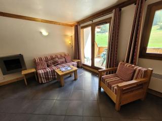 Résidence Le Criterium - Résidence Le Critérium 3 Chalet A Appartement 3 MAE-2033 - 1