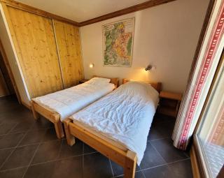 Résidence Le Criterium - Résidence Le Critérium 3Chalet D Appartement 11 MAE-2043 - 7
