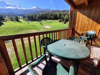 Résidence Le Criterium - Résidence Le Critérium 3Chalet D Appartement 11 MAE-2043 - 4