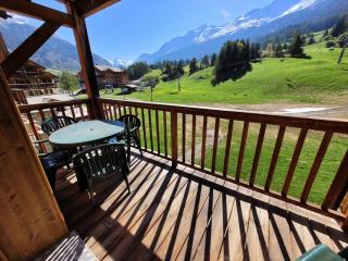 Résidence Le Criterium - Résidence Le Critérium 3Chalet D Appartement 11 MAE-2043 - 3