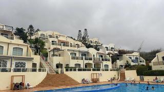 Résidence Les Méridiennes - Agadir - 8