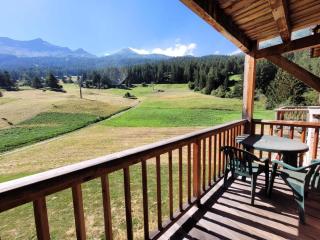 Résidence Le Criterium - Résidence Le Critérium 3Chalet D Appartement 13 MAE-2083 - 6