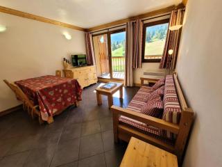 Résidence Le Criterium - Résidence Le Critérium 3Chalet D Appartement 13 MAE-2083 - 4