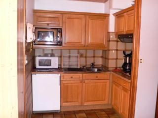 Résidence Immeuble Rue Tournaz - Studio bien agencé et bien situé MAE-2093 - 6