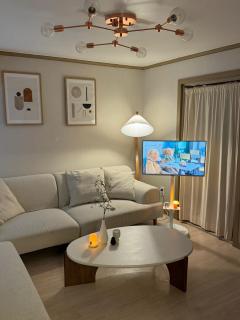 URIN HOUSE- Seoul STN 3min, 3BR, 2Bath, 5베드 - 1