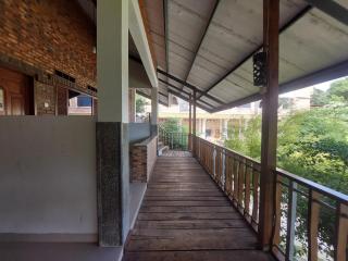 Gondang Sivali Hotel - Tomok - 7