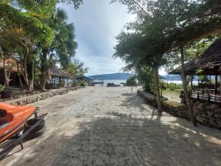 Gondang Sivali Hotel - Tomok - 5