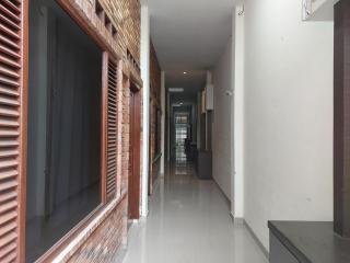 Gondang Sivali Hotel - 4