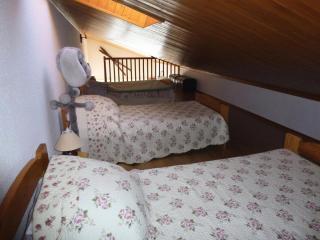 Résidence Les Balcons Des Curtious - Studio sous les toits, résidence au calme MAE-2113 - 4