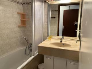 Résidence Les Balcons Des Curtious - Studio mezzanine - 4 personnes MAE-2113 - Bessans - 3