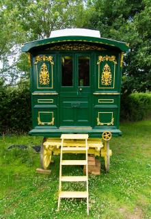 Prize fighter wagon - 7