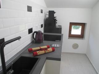 George - Apartment on the Naviglio in Gorgonzola MI - 1