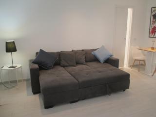 George - Apartment on the Naviglio in Gorgonzola MI - 7