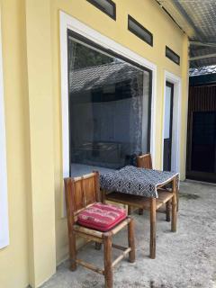 Ume Homestay - 1