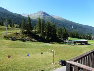 Résidence Colombaz - Studio - 4 personnes MAE-2153 - 2
