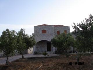 Xifias Stonehouse - Monemvasia - 9
