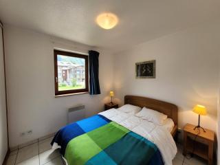 Résidence Les Balcons Des Curtious - Appartement 8 personnes bien équipé MAE-2163 - 7