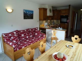 Résidence Les Balcons Des Curtious - Appartement 2 pièces 4/6 personnes bien équipé MAE-2173 - 6