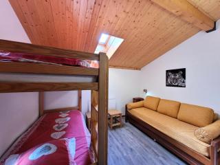 Résidence Les Balcons Des Curtious - Appartement 6 pers. confortable et bien équipé MAE-2183 - 7