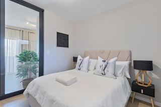 Zen modern escape at Akaru Bryanston - Johannesbourg - 0