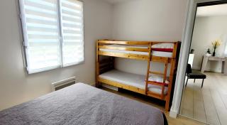 Maison La Guitoune Fautaise -  - 3