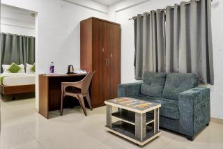 fortune suites baner - 1