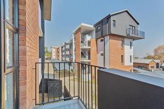 Zen modern escape at Akaru Bryanston - Johannesbourg - 6