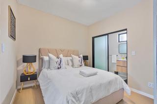 Zen modern escape at Akaru Bryanston - Johannesbourg - 4