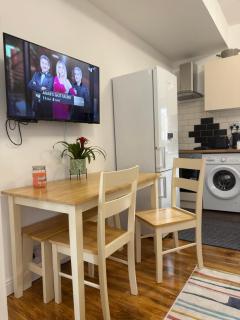Central 2 bedrooms apartments - 8