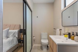 Zen modern escape at Akaru Bryanston - Johannesbourg - 2