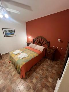 Hotel las ruedas by Choca - Arroyito - 9
