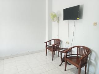 Hotel Taman Rai - 1