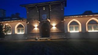 MUSEO GAR-AgriHotel - 9