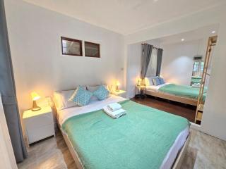 J-O-Y Lanna Pool Villa Near Nimman 5 mins - 6