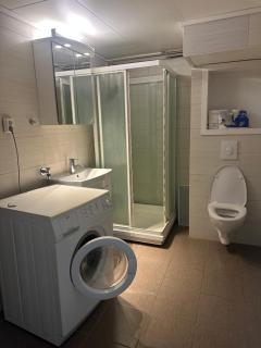 Room in a shared apartment - 2