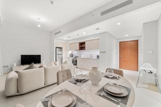 FIRST CLASS 2BR Creek Beach Comfort & Style - 3