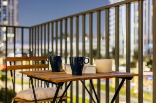 Creek Harbour Serenity with Burj Khalifa Glimpse - 8