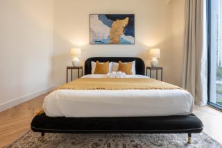 Creek Harbour Serenity with Burj Khalifa Glimpse - 6