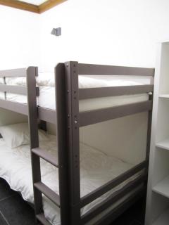 Résidence La Bergerie - Appartement 2 pièces chaleureux et bien équipé MAE-2223 - 4