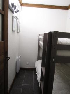 Résidence La Bergerie - Appartement 2 pièces chaleureux et bien équipé MAE-2223 - 5