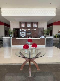Palette Axis Olaya Formerly Rand Hotel - 8