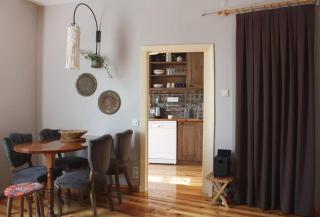 High Garden Rooftop Terrace Apartment Around Galata Tower - 7