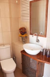 High Garden Rooftop Terrace Apartment Around Galata Tower - 3